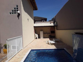 Casa em condomínio 150m praia